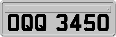 OQQ3450