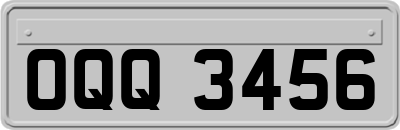 OQQ3456