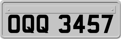 OQQ3457