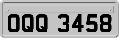 OQQ3458