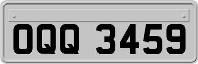OQQ3459