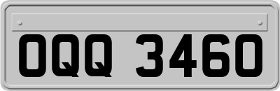 OQQ3460