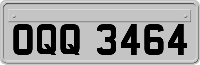 OQQ3464