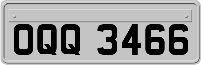 OQQ3466
