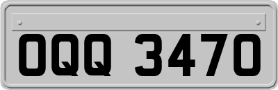 OQQ3470