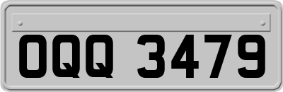 OQQ3479