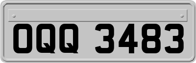 OQQ3483