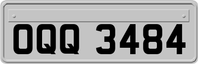 OQQ3484