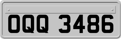 OQQ3486