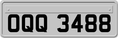 OQQ3488