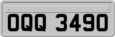 OQQ3490
