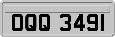 OQQ3491