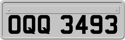 OQQ3493