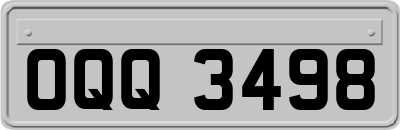 OQQ3498