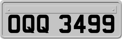 OQQ3499