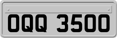 OQQ3500