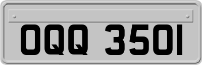 OQQ3501