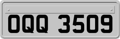 OQQ3509