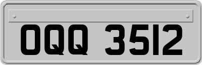 OQQ3512