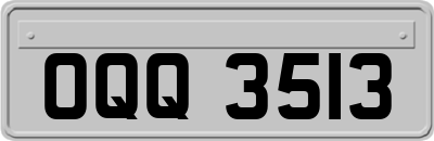 OQQ3513