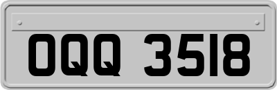 OQQ3518