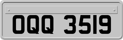 OQQ3519