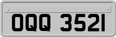 OQQ3521