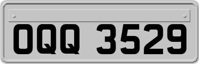 OQQ3529