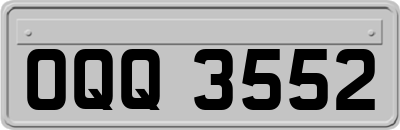 OQQ3552