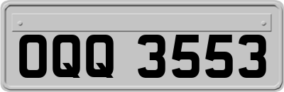 OQQ3553