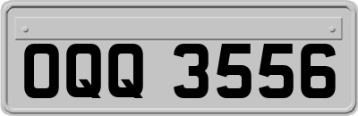 OQQ3556