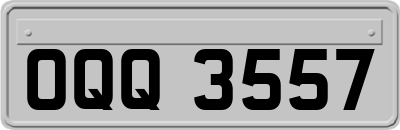 OQQ3557