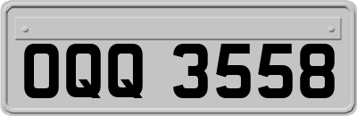 OQQ3558