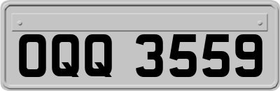 OQQ3559