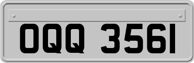 OQQ3561