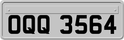 OQQ3564