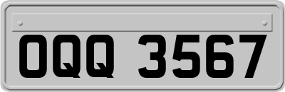 OQQ3567