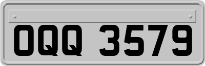 OQQ3579