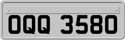 OQQ3580