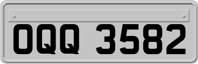 OQQ3582