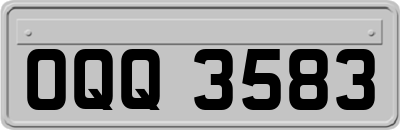 OQQ3583
