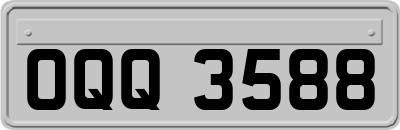 OQQ3588