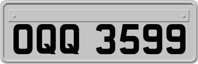 OQQ3599