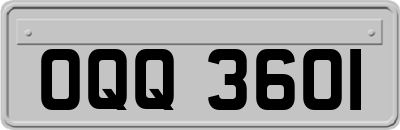 OQQ3601