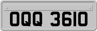 OQQ3610