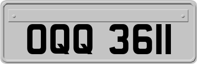 OQQ3611