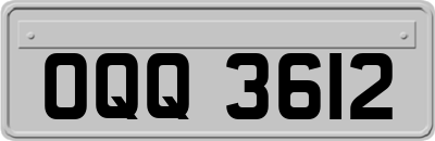 OQQ3612