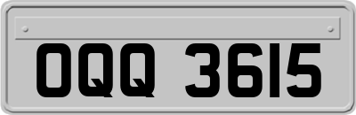 OQQ3615