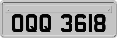 OQQ3618
