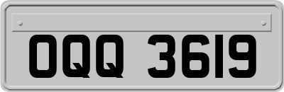 OQQ3619